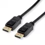 VALUE DisplayPort kabelis 11.99.5813 5 m juodas