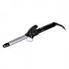Garbanojimo žnyplės BABYLISS Pro 180 19mm – 19 mm cilindras, 150–180°C, 10 kaitinimo lygių, sukamas laidas, rožinė/juoda