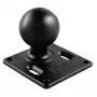 Tvirtinimo rinkinys Honeywell RT10-MNT-RAM juodas