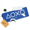 Paladone Sony Playstation šviečiantis stalinis kilimėlis