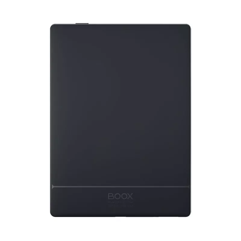E-skaitmeninė knyga Onyx Boox Go 6, 6 colių (15,2 cm), 1448×1072 E-ink, 32 GB, 2 GB RAM, Android 11, dviejų juostų Wi-Fi, Bluetooth 5.0, MicroSD, USB-C, juoda