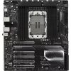 Motininė plokštė ASRock W790 WS R2.0 Intel W790 LGA 4677 Extended ATX