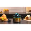 CECOTEC EssentialVita Adjust Black Citrus Press, juodas/mėlynas
