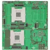 ASRock TURIN2D16-2T pagrindinė plokštė lizdas SP5 EEB
