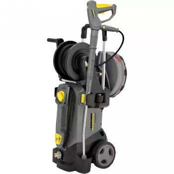 Aukšto slėgio plovimo įrenginys Kärcher HD 5/15 CX Plus + FR Classic