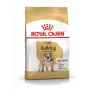 Sausas šunų ėdalas Royal Canin Bulldog Adult 12 kg – suaugusiems buldogams, vištienos skonis, 24% baltymų, 14% riebalų