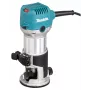 Elektroninė frezavimo-pjovimo mašina 710W Makita RT0702C