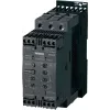 Siemens minkštasis paleidiklis 3RW4036-1BB14, 22 kW (400 V), 45 A