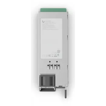 Maitinimo adapteris Ubiquiti UACC-PSU-12V-550W-EU Indoor 550W Žalia Pilka