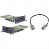 NETGEAR M5300 AX742 stack rinkinys, plėtimo modulis