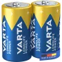 Vienkartinė baterija Varta 4914/2B, C, 1,5 V, 2 vnt.