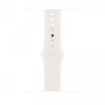 Apple MXM83ZM/A Smart Wearable Accessories Dirželis iš Fluoroplastiko