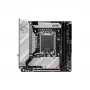 Pagrindinė plokštė MSI MPG B760I EDGE WIFI, B760, LGA1700, Mini-ITX