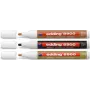 Markeris Edding 8900 rudas