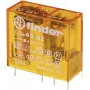 FINDER S.p.A. Steck-/PCB Relė 40.52.8.048.0000