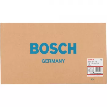 Bosch 2609390393 35 mm x 35 mm x 5000 mm
