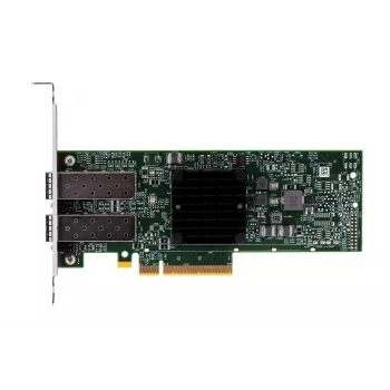 Tinklo adapteris BROADCOM BCM957414A4142CC vidinis PCI Express, laidinis, 25000 Mbit/s