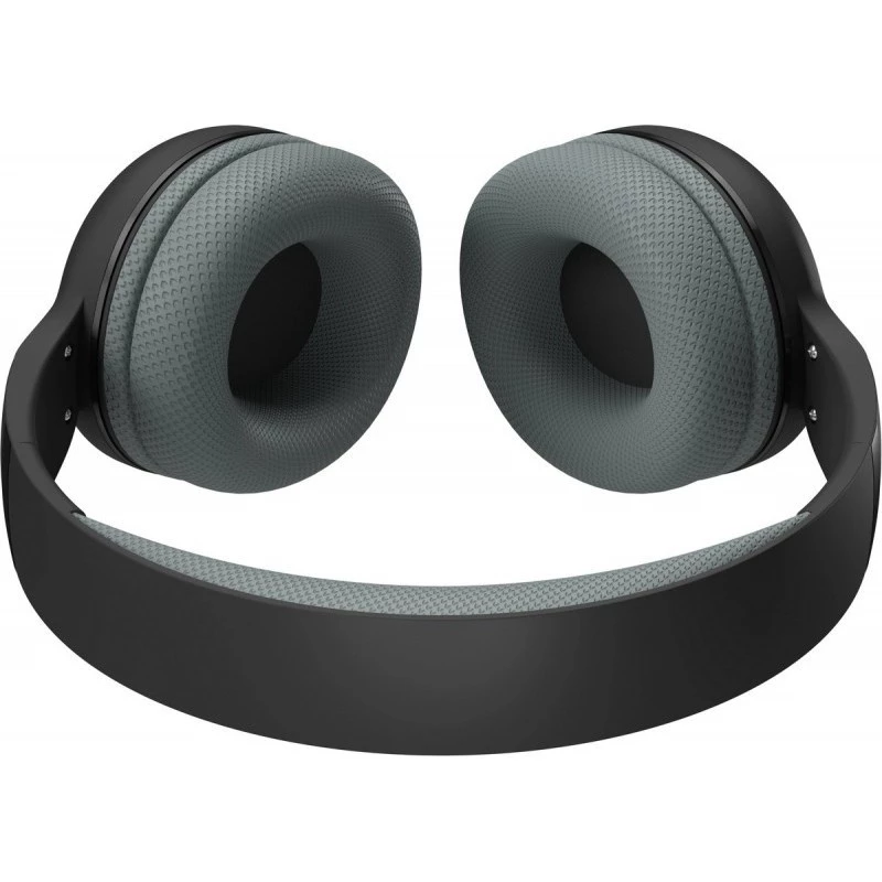 Belaidės ausinės DEFENDER Freemotion B480 – uždengiančios ausis, uždaros, Bluetooth, 20–20000 Hz, 99 dB, USB-C, AUX