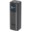 Canyon PB-2010 - Powerbank - Li-Pol - 27 000 mAh - Skaitmeninis ekranas - 2xUSB-C + 1xUSB-A - 140W