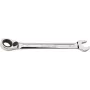 Bahco 1RM-27 reketinis žiedinis/atviras raktas 27 mm (1RM-27)