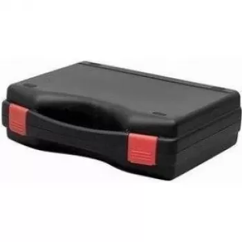 Įrankių dėklas Viso TEKNO2003 universalus tuščias, 255 x 210 x 72 mm