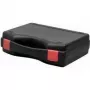 Įrankių dėklas Viso TEKNO2003 universalus tuščias, 255 x 210 x 72 mm