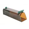 Humaniškas gyvų pelių gaudyklė Trixie TX-4192, technopolimerinis korpusas, 60×45×170 mm, daugkartinė