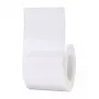 Kainų etiketės NIIMBOT T40*40 180 vnt. – lipnios etikečių juostos 40×40 mm