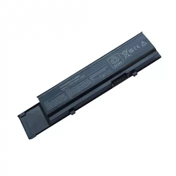 Nešiojamojo kompiuterio baterija, Extra Digital Advanced, DELL Y5XF9, 5200 mAh