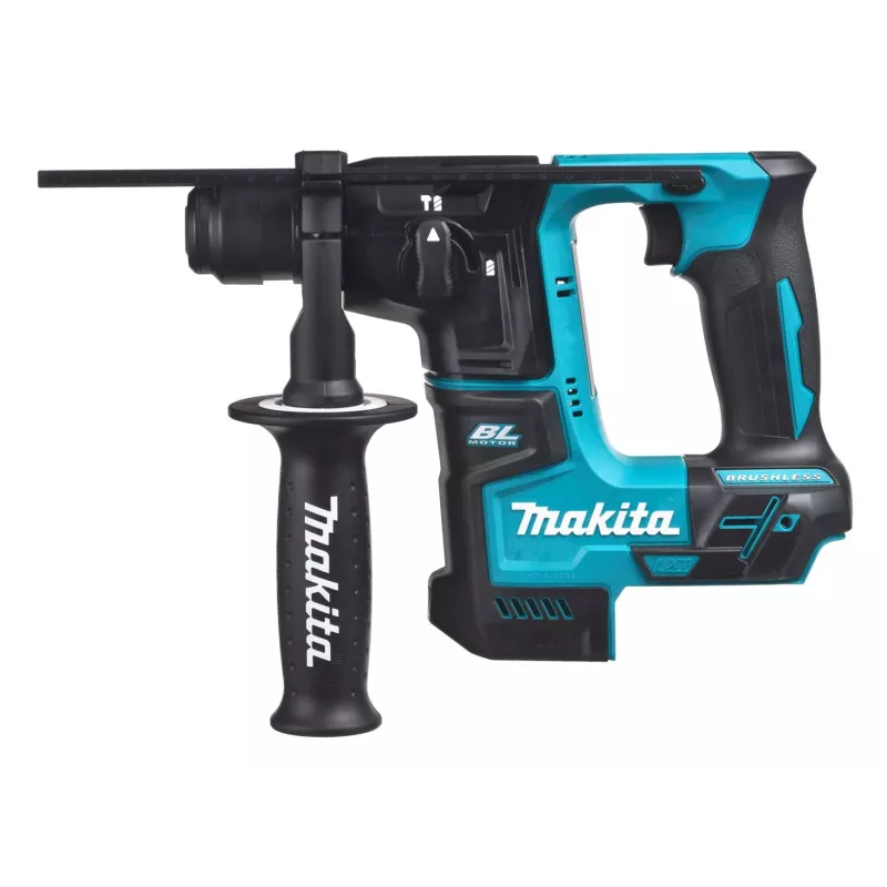 Makita DHR171Z sraigtinis plaktukas SDS Plus
