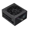 Gamemax GS 750G 750W maitinimo blokas, 80 PLUS Gold, pilnai modulinis