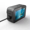 Veiksmo sporto kamera AgfaPhoto Realimove AC9500 16 MP 4K Ultra HD