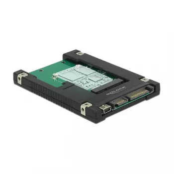 Vidinis SATA USB 2.0 adapteris DeLOCK 62853