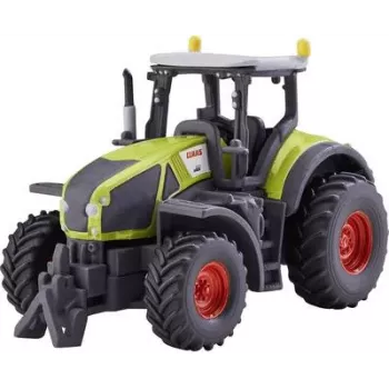 Revell Control 23488 Claas Axion 960 1:18 RC pradinio lygio funkcinis modelis Elektrinė žemės ūkio transporto priemonė (23488)