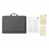Lenovo Yoga Tote Sleeve | Dėklas iki 14 colių | Pilka