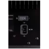 Yamaha HS8S juodas žemų dažnių garsiakalbis 150 W