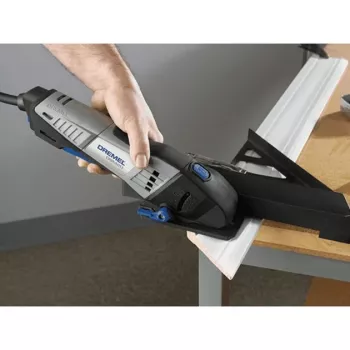 Pjovimo kreiptuvas Dremel DSM20 Cutting Guide (DSM840)
