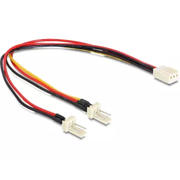 Vidinis maitinimo laidas DeLOCK 89343 0.22 m