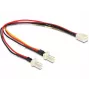 Vidinis maitinimo laidas DeLOCK 89343 0.22 m