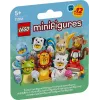 LEGO Blocks Minifigures 71051 Gyvūnų serija 28 (DĖŽUTĖ)