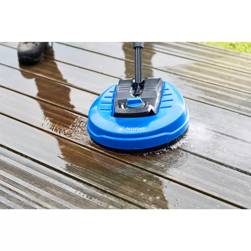 Nilfisk Power Patio valiklis 128500954 slėginiams plovimo aparatams