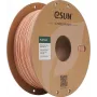 PLA ROCK 1,75mm GRANITO 1kg ESUN 3D FILAMENTAS (PLA-ROCK175O-TE1P1)