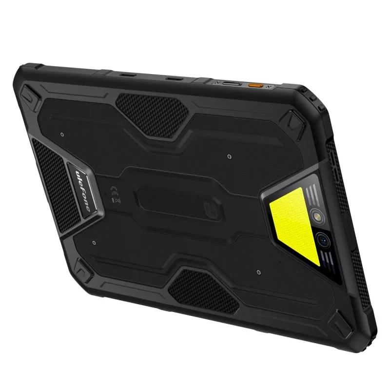 Planšetė Ulefone Armor Pad 2 11 colių 2GHz Mediatek Helio G99 8GB RAM 256GB Android 13
