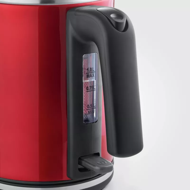 Elektrinis virdulys Severin 1,2 l 1300 W Ruda