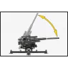 Konstruktorius Cobi Blocks 10,5 cm Flak 39 — 339 dalių