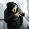 Nešiojamas žibintuvėlis Ledlenser P18R juodas, įkraunamas, 1000 lm, IP68, 600 m spindulys, 18650 baterija