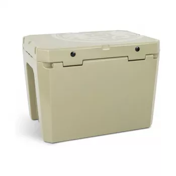 Šaldymo dėžė Petromax KX50-SAND 50 L polietileno izoliacija