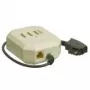 Wentronic 50281 Juodas jungiamasis aksesuaras
