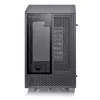 PC korpusas Thermaltake The Tower 100 Mini Tower Juodas