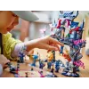 LEGO Ninjago 71813 Šešėlinio Vilko Kaukės Dojo